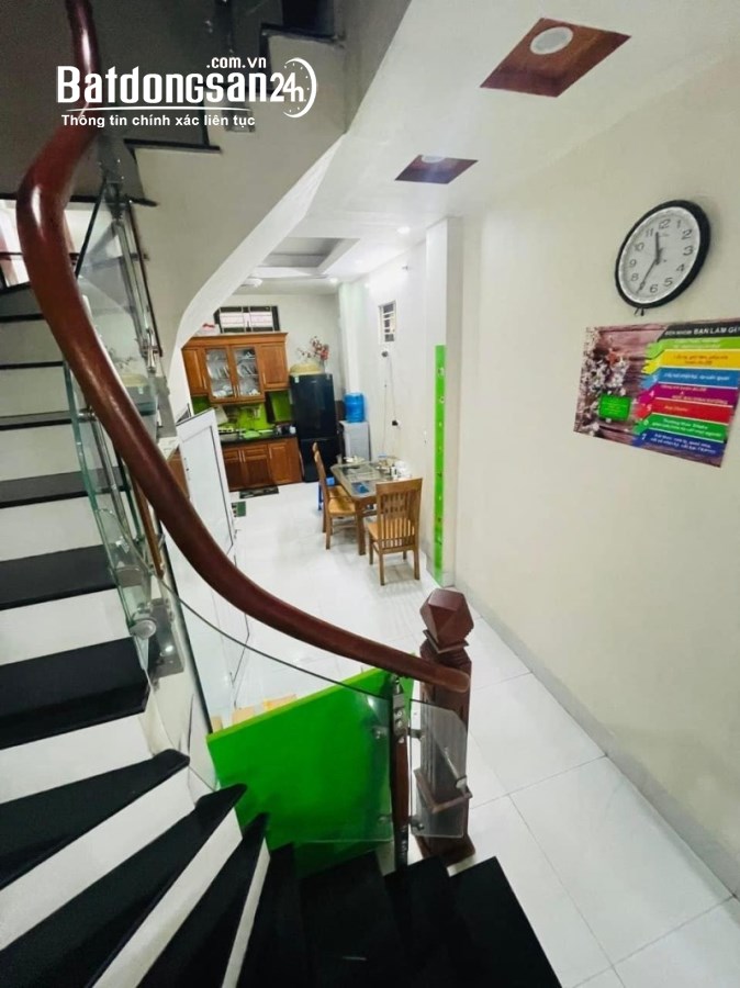 Bán nhà Đường Bế Văn Đàn, Phường Quang Trung, Quận Hà Đông