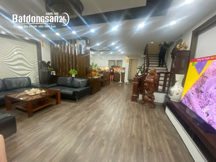 Bán biệt thự, villas Đường Hồ Tùng Mậu, Phường Phúc Diễn, Quận Bắc Từ Liêm