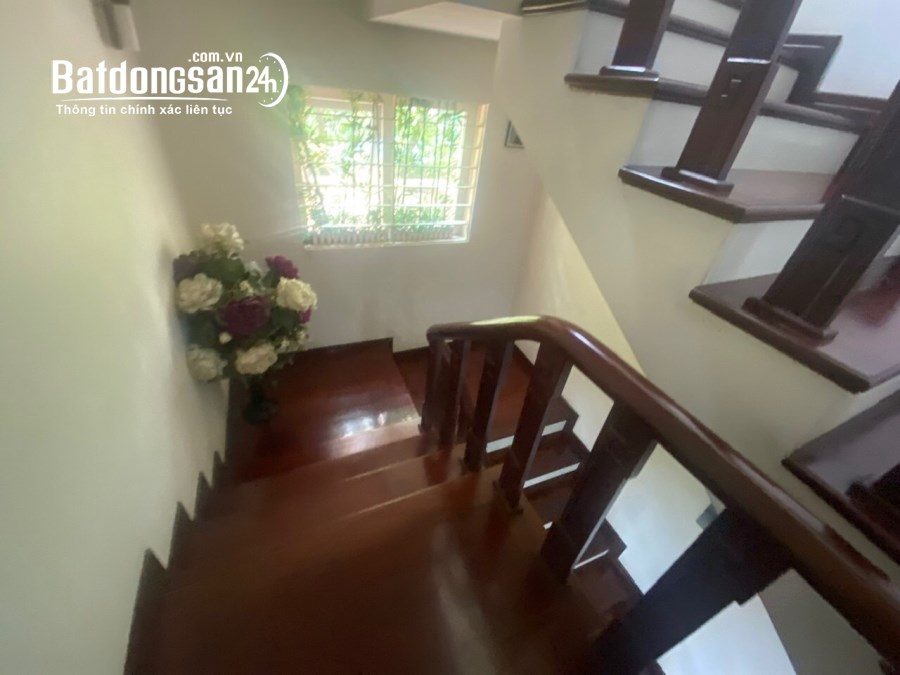 Bán biệt thự, villas Đường Hồ Tùng Mậu, Phường Phúc Diễn, Quận Bắc Từ Liêm