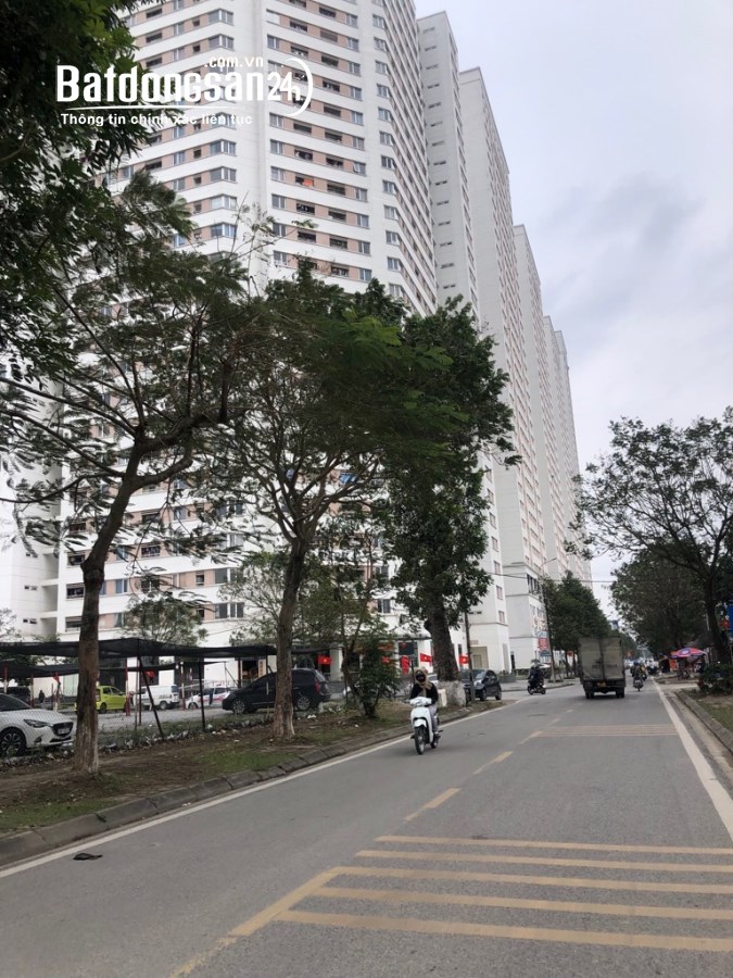 Đất Lô Góc 3 Thoáng-Ô Tô Đông Trù-Đông Hội-Đông Anh-DT 55m²-MT 5,5m-Nhỉnh 3 Tỷ