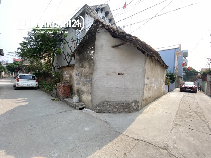 Yên Nhân, Xã Tiền Phong, Huyện Mê Linh