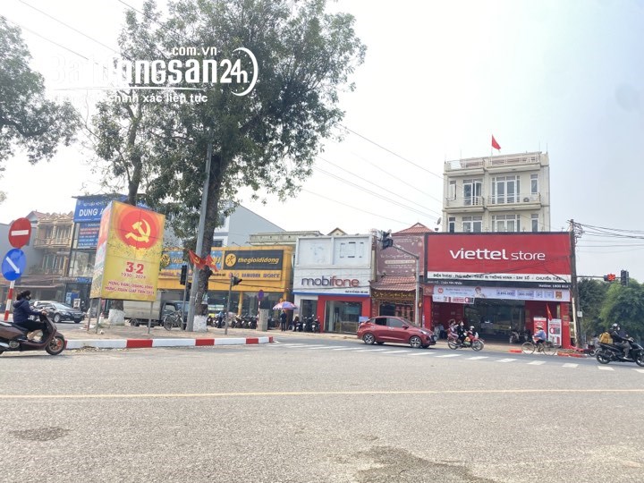 Yên Nhân, Xã Tiền Phong, Huyện Mê Linh