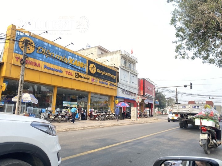 Yên Nhân, Xã Tiền Phong, Huyện Mê Linh