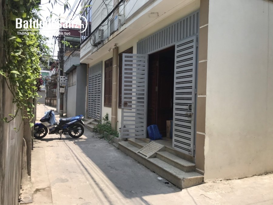 NHÀ ĐẸP DÂN XÂY LÔ GÓC 40M VỀ Ở LUÔN Ô TÔ QUA GIÁ 2,95 TỶ VĨNH QUỲNH- THANH TRÌ- HN