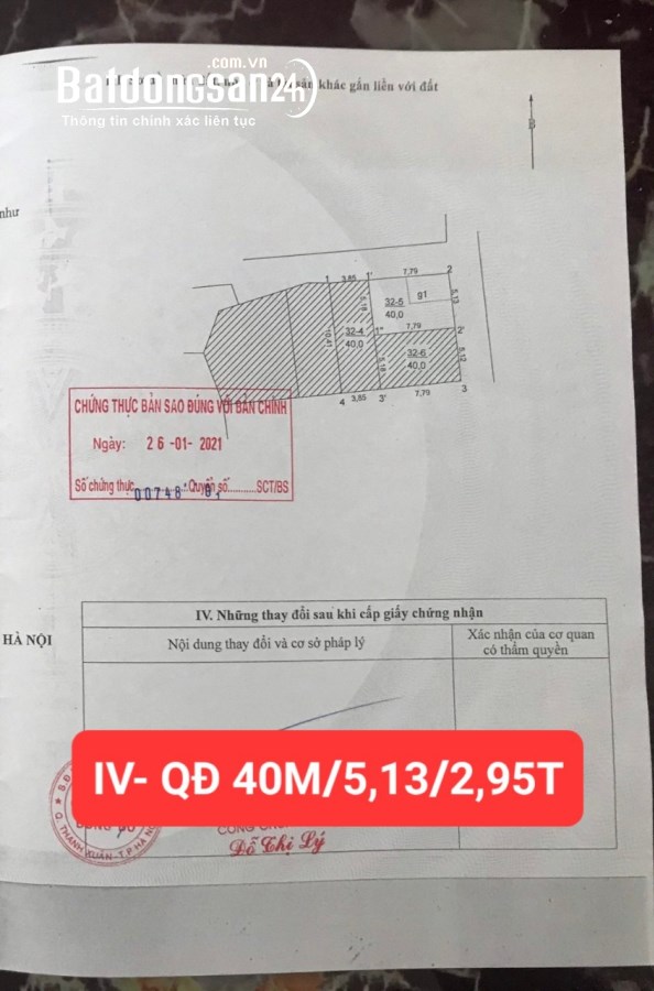 NHÀ ĐẸP DÂN XÂY LÔ GÓC 40M VỀ Ở LUÔN Ô TÔ QUA GIÁ 2,95 TỶ VĨNH QUỲNH- THANH TRÌ- HN