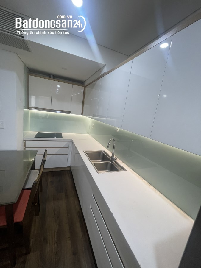 Bán căn 2PN tầng 19 căn hộ F Home view sông Hàn và thành phố