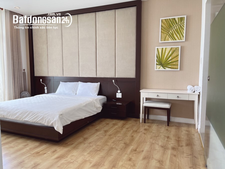 Căn hộ 2 phòng ngủ Ocean Vista Phan Thiết Sea Links
