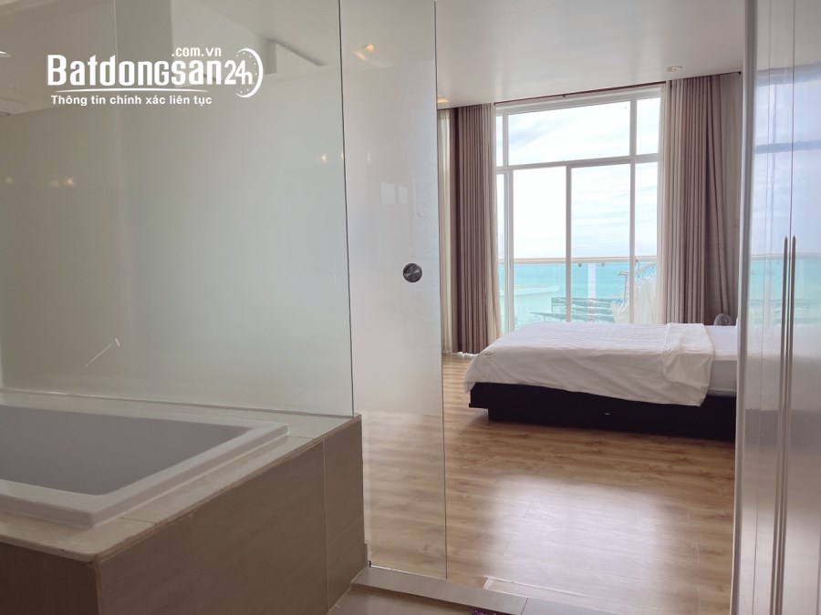 Căn hộ 2 phòng ngủ Ocean Vista Phan Thiết Sea Links