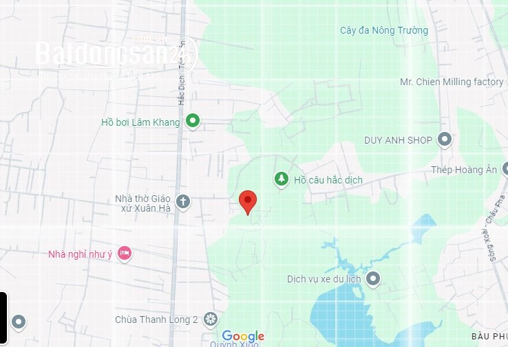 Bán đất xã Tóc Tiên, thị xã Phú Mỹ, Bà Rịa Vũng Tàu