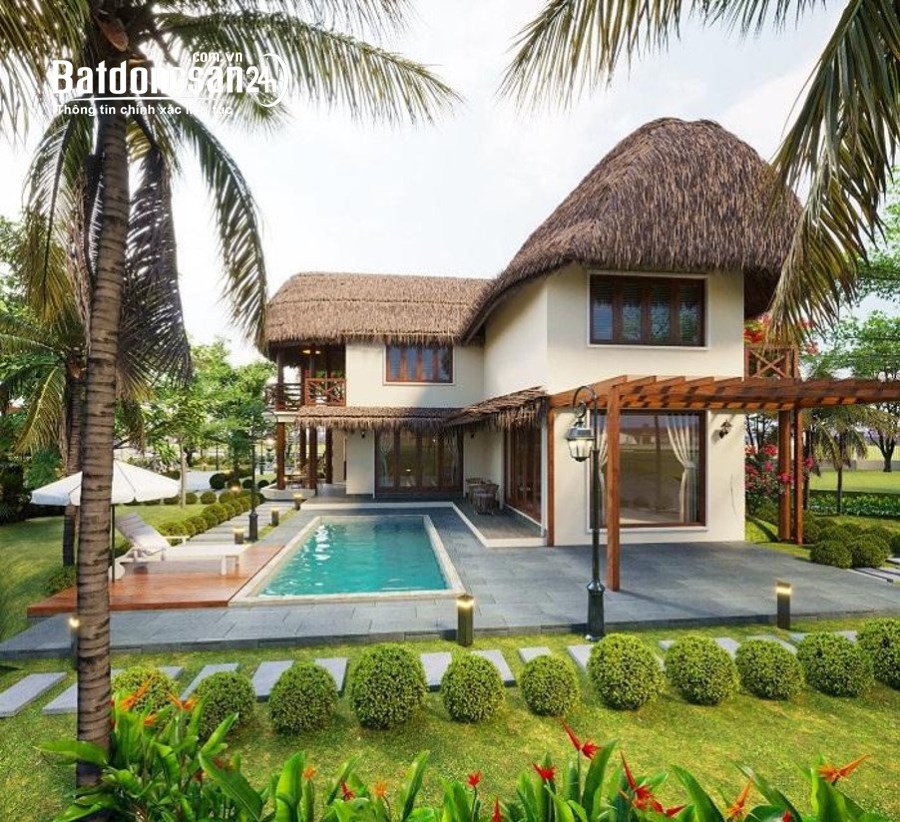 Bán đất xã Tóc Tiên, thị xã Phú Mỹ, Bà Rịa Vũng Tàu