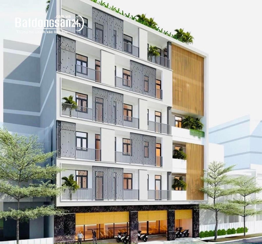 Cho thuê mặt bằng kinh doanh đẹp đường Huỳnh Thiện Lộc, Tân Phú