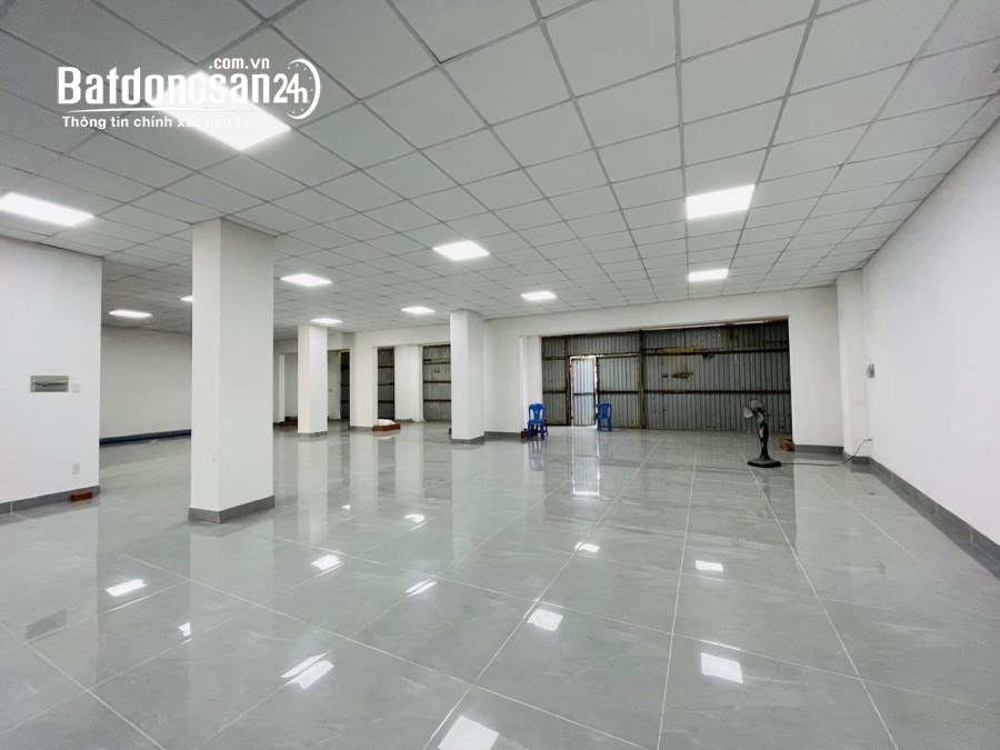 Cho thuê mặt bằng kinh doanh đẹp đường Huỳnh Thiện Lộc, Tân Phú