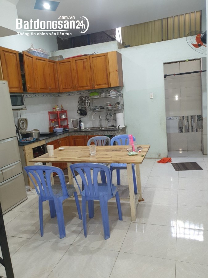 TIN THẬT:3 tầng-sổ riêng-4x12-không QH Phường Tam Phú,TĐ