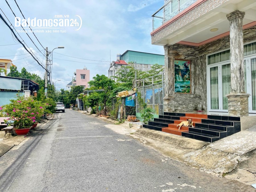 BÁN ĐẤT ĐẸP 5X32M, LÊ VĂN LƯƠNG, NHÀ BÈ, GIÁ CỰC RẺ 30 TRIỆU/M2