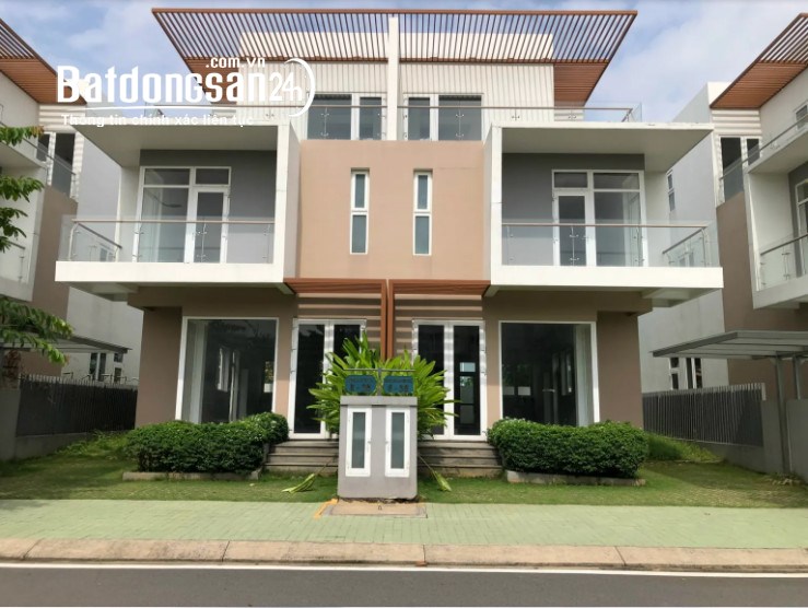 MỞ BÁN DRAGON VILLAGE QUẬN 9 | NHÀ PHỐ-SHOP- BIỆT THỰ 4PN, TỪ 53 TR/M2, ĐÃ XÂY