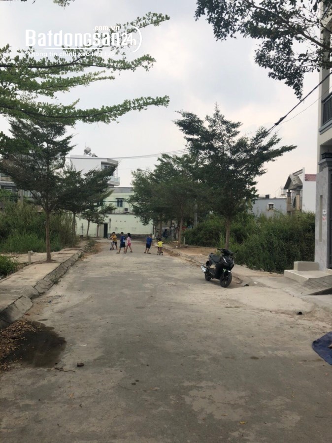 Bán đất Đường Lê Văn Lương , Xã Nhơn Đức, Huyện Nhà Bè