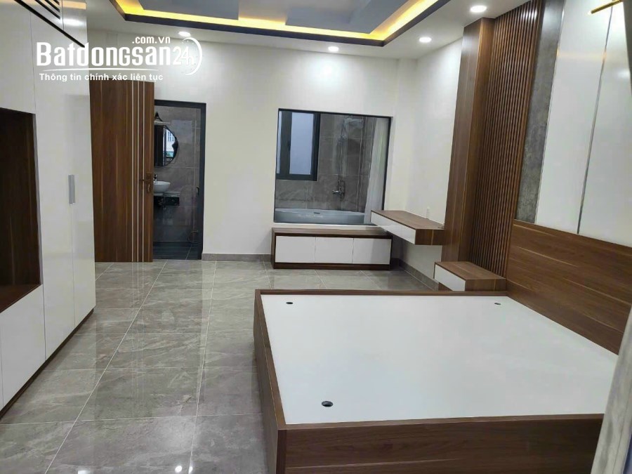 Cần Bán Nhà 9x10m NGuyễn Bình Nhà Bè Hẻm 6m Giá 6.4 Tỷ