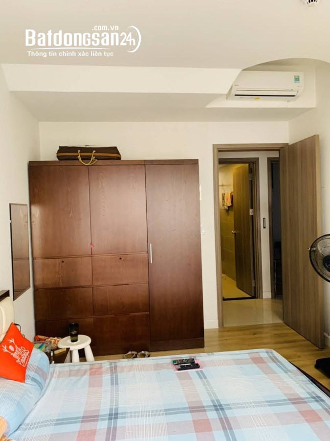 Bán căn hộ chung cư Galaxy 9, Phường 1, Quận 4
