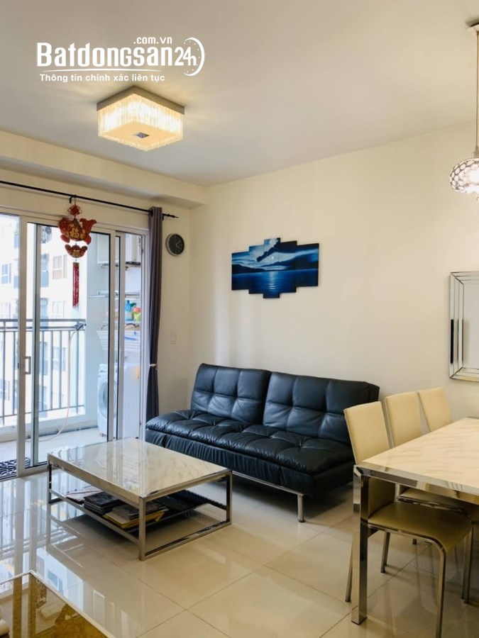 Bán căn hộ chung cư Galaxy 9, Phường 1, Quận 4