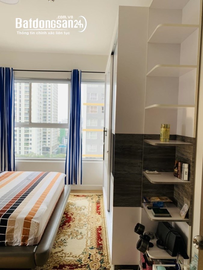 Bán căn hộ chung cư Galaxy 9, Phường 1, Quận 4