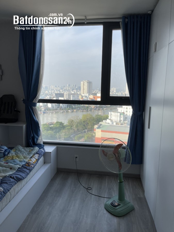 Bán căn hộ chung cư Galaxy 9, Phường 1, Quận 4