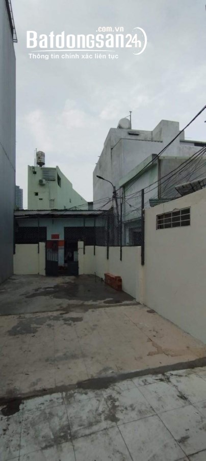 CC BÁN LÔ ĐẤT 2 MẶT KIỆT ĐƯỜNG NGUYỄN CÔNG TRỨ CÁCH SÔNG HÀN 100m