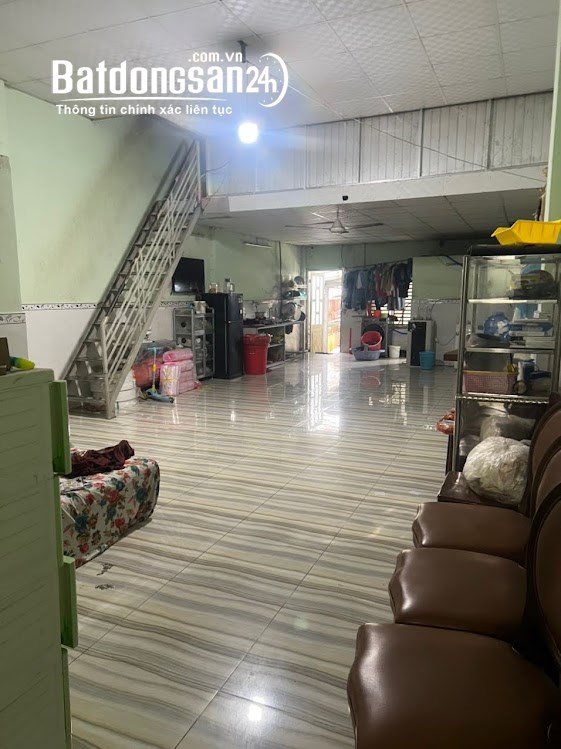 (Thủ Đức)Bán gấp nhà mặt tiền Tỉnh lộ 43,P.Bình Chiểu,185m2(5.4mx35m),12.5tỷ.