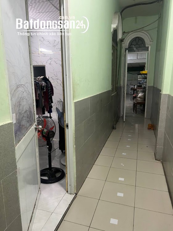 (Thủ Đức)Bán gấp nhà mặt tiền Tỉnh lộ 43,P.Bình Chiểu,185m2(5.4mx35m),12.5tỷ.