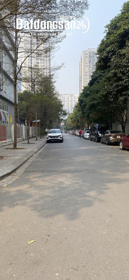 Bán nhà Đường Nguyễn Tuân, Phường Thanh Xuân Bắc, Quận Thanh Xuân
