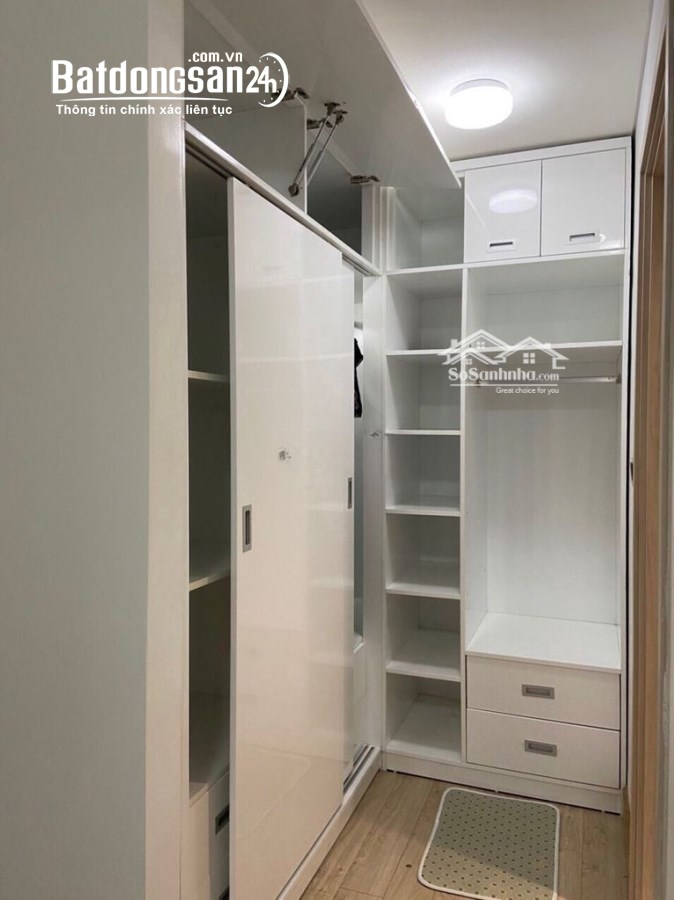 Cho thuê căn hộ chung cư Midtown Phú Mỹ Hưng, Đường Nguyễn Lương Bằng, Quận 7