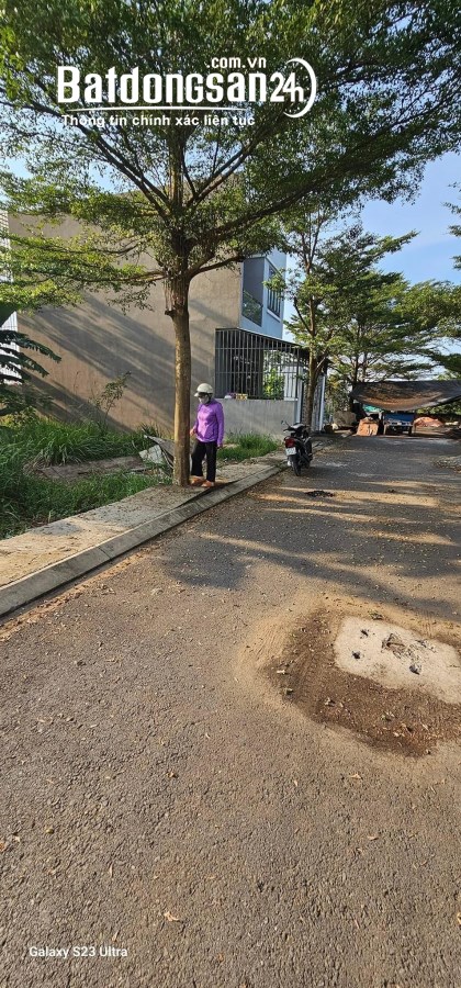Bán đất 83m2 Đường Bình Mỹ, Xã Bình Mỹ, Huyện Củ Chi