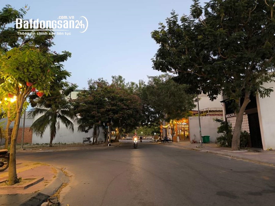 Bán đất Khu đô thị mới Đông Bắc (Khu 1), Đường Trần Nhân Tông, Phan Rang - Tháp Chàm