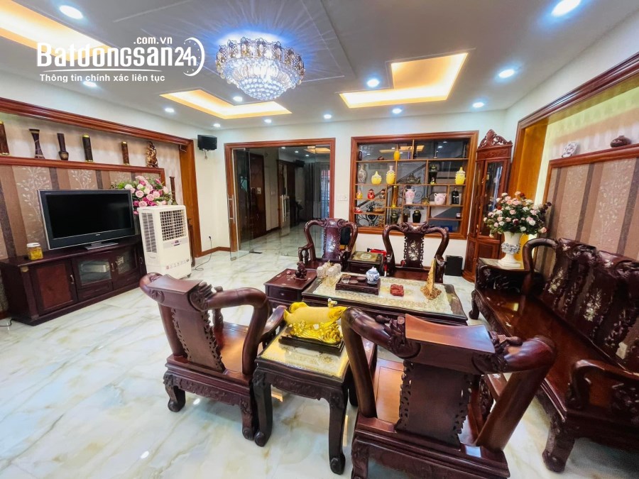 Siêu phẩm 4 tầngngang 5m,125m2,hẻm xe tải,khu VIP Sân Bay Phổ Quang,Tân Bình,25.6 TỶ