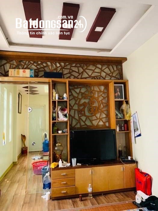 Bán nhà Đường Quang Trung, Phường Yên Nghĩa, Quận Hà Đông