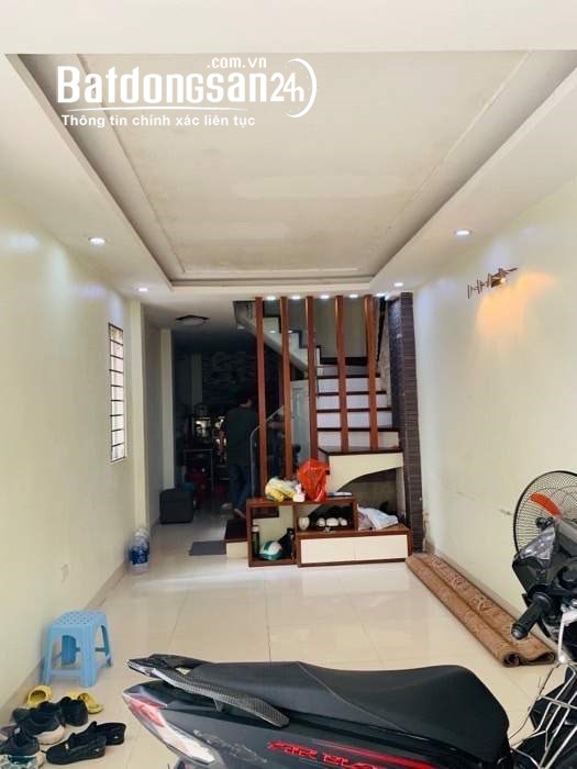 Bán nhà Đường Quang Trung, Phường Yên Nghĩa, Quận Hà Đông