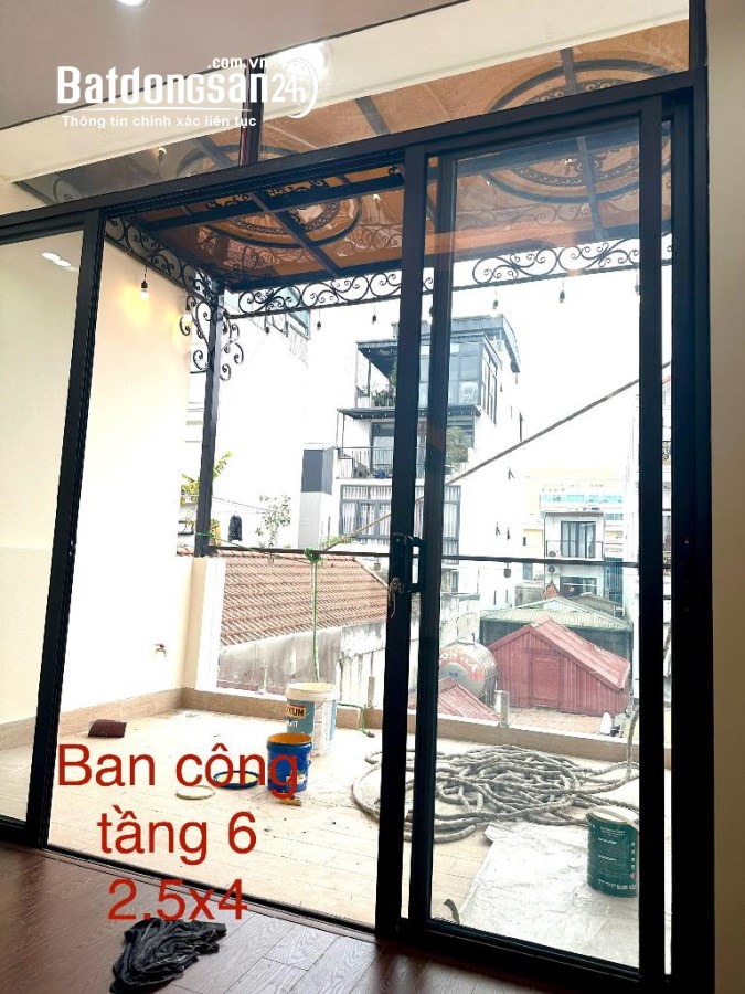 Bán nhà Phố Chùa Láng, Phường Láng Thượng, Quận Đống Đa