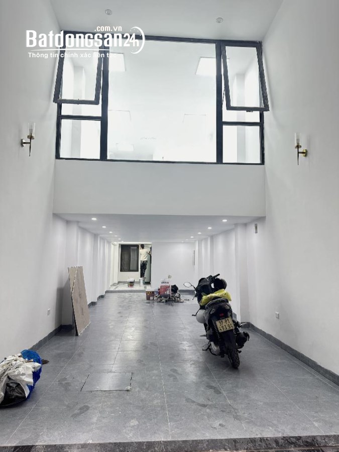 Bán nhà Phố Chùa Láng, Phường Láng Thượng, Quận Đống Đa