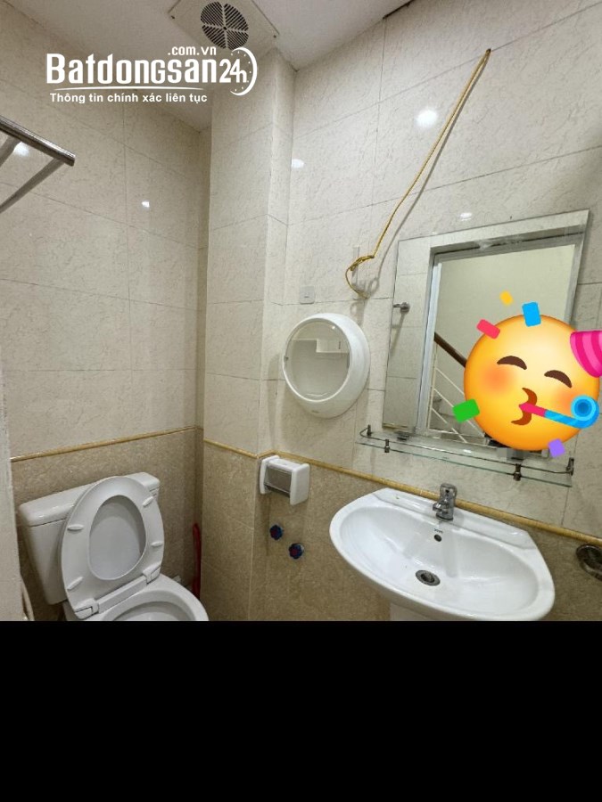 Bán nhà phố Võ Văn Dũng 4 tầng khu phân lô quân đội, kinh doanh sầm uất chưa đến 9 tỷ