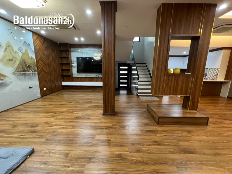 Bán Biệt Thự " Đội Nhân Ba Đình ". Khu Vip