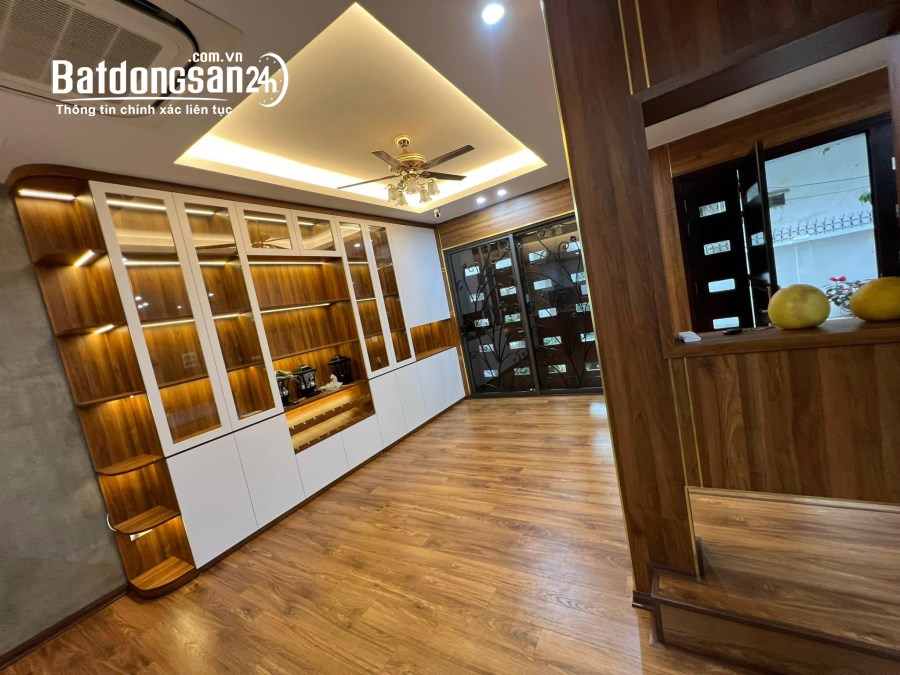 Bán Biệt Thự " Đội Nhân Ba Đình ". Khu Vip