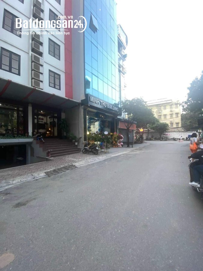 Bán nhà Đường Lê Đức Thọ, Phường Mỹ Đình 1, Quận Nam Từ Liêm