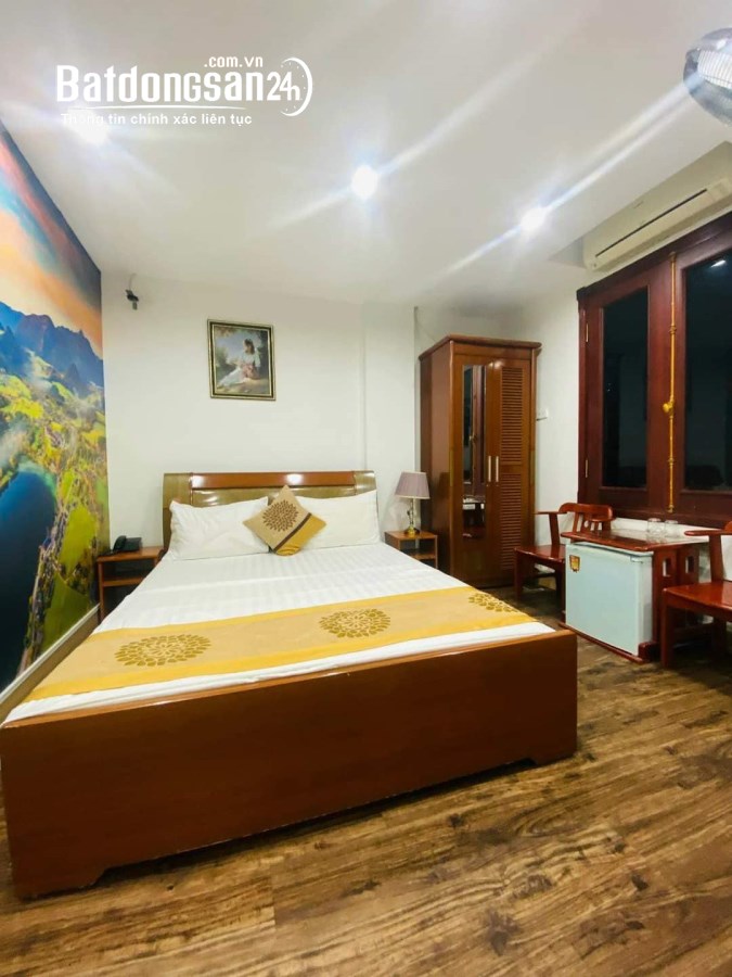 Bán nhà Đường Lê Đức Thọ, Phường Mỹ Đình 1, Quận Nam Từ Liêm