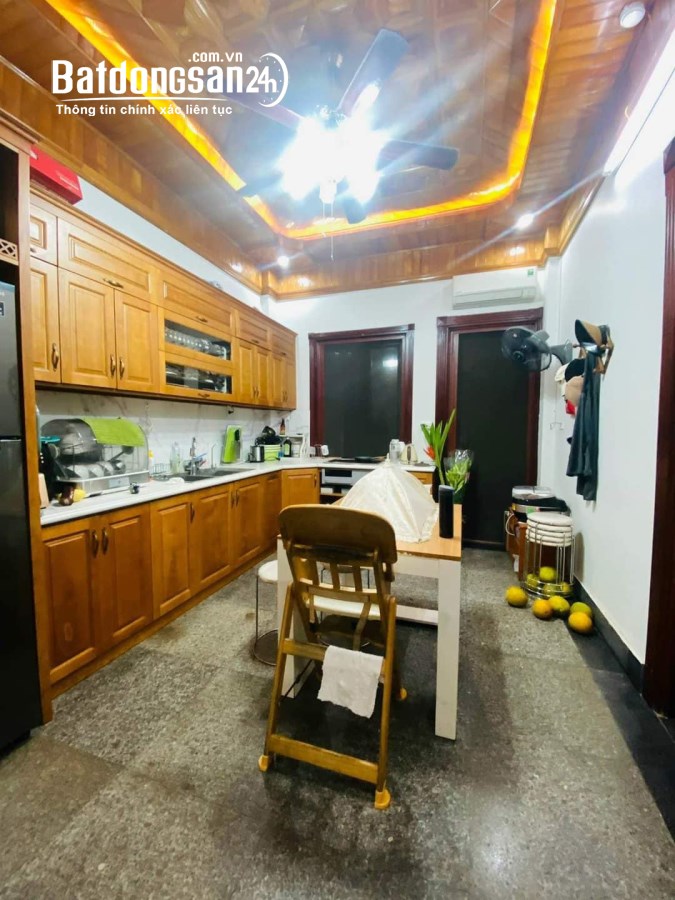Bán nhà Đường Lê Đức Thọ, Phường Mỹ Đình 1, Quận Nam Từ Liêm