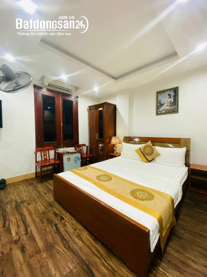 Bán nhà Đường Lê Đức Thọ, Phường Mỹ Đình 1, Quận Nam Từ Liêm