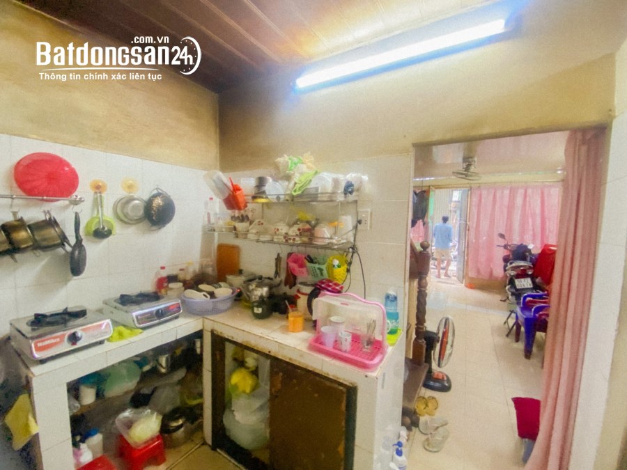 Bán nhà Đường Nguyễn Thượng Hiền, Phường 5, Quận 3
