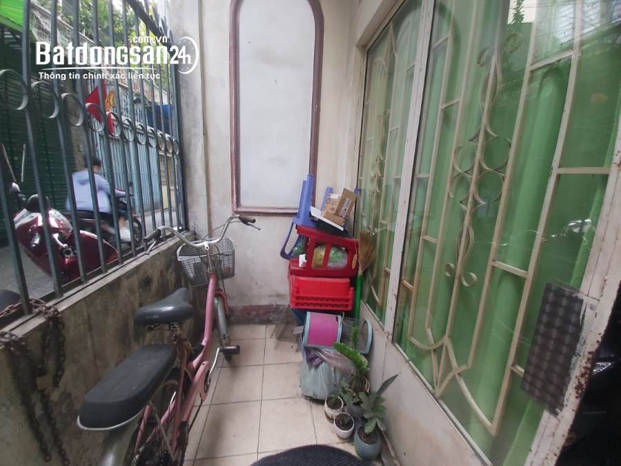 Bán nhà Đường Nguyễn Thượng Hiền, Phường 5, Quận 3