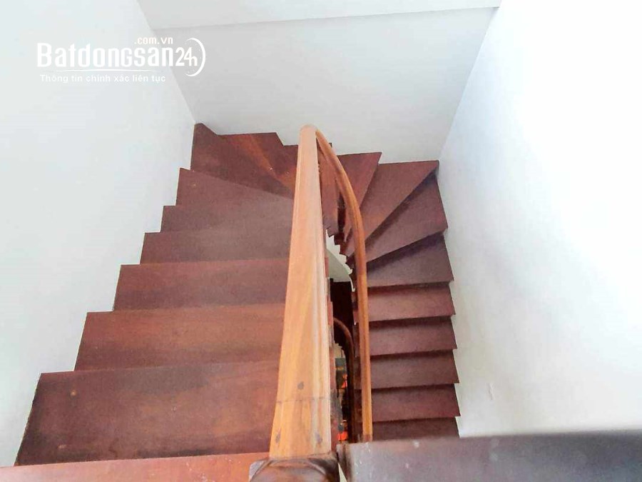 Bán nhà mặt phố Đường Trần Phú, Phường Mỗ Lao, Quận Hà Đông