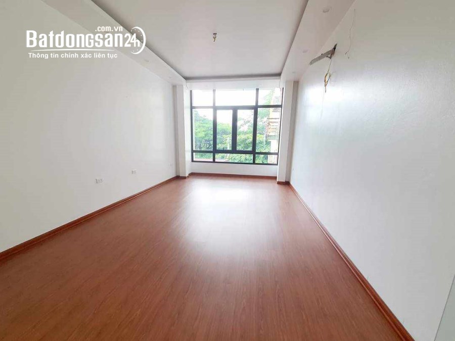 Bán nhà mặt phố Đường Trần Phú, Phường Mỗ Lao, Quận Hà Đông