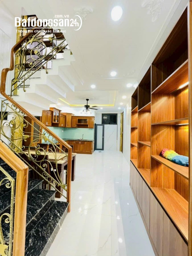 NHÀ ĐẸP KHU DÂN CƯ CAO CẤP CENTRAL HOME NẰM NGAY TRUNG TÂM TP THỦ ĐỨC SẦM UẤT.
