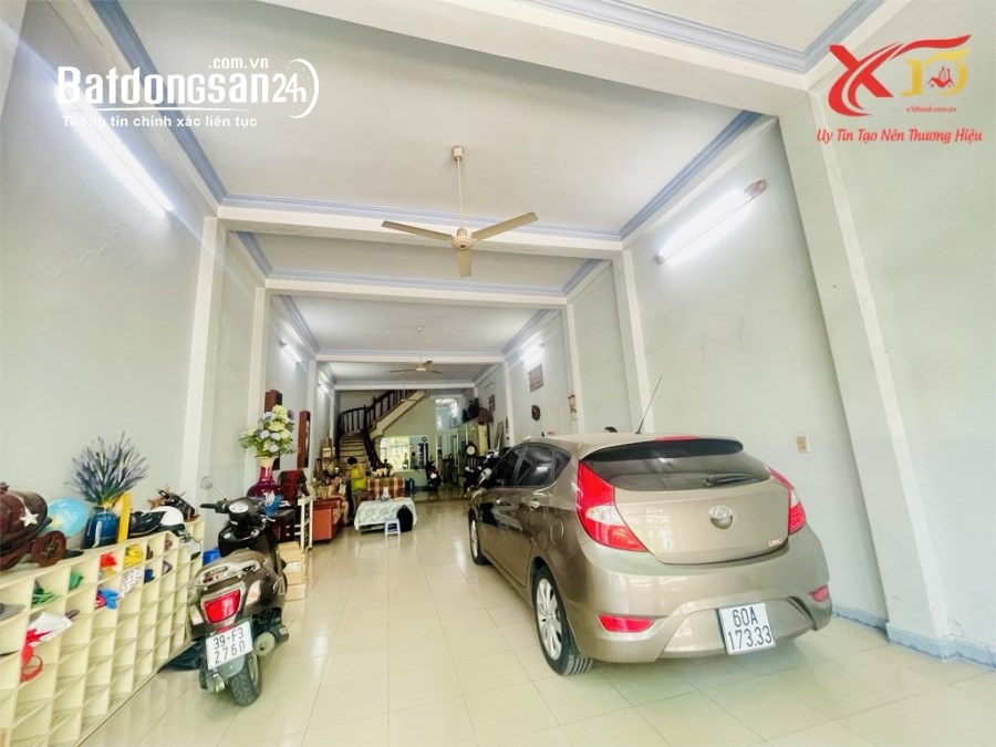 Bán nhà mặt phố Đường Đồng Khởi, Phường Tân Hiệp, TP Biên Hòa